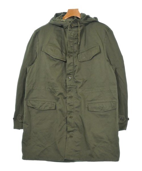 ミリタリー(MILITARY)のMILITARY コート（その他）