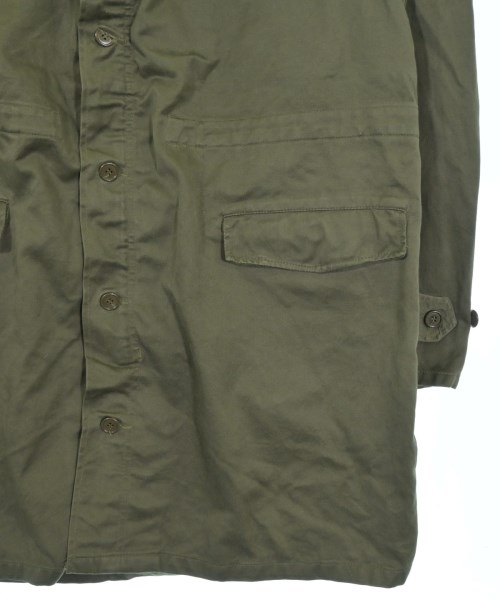 MILITARY（ミリタリー）その他 カーキ サイズ:-(L位) メンズ/2200636486027