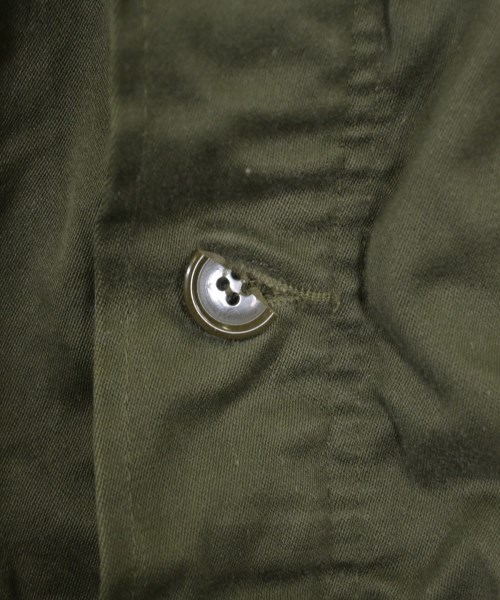 MILITARY（ミリタリー）その他 カーキ サイズ:-(L位) メンズ/2200636486027