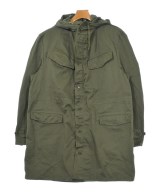 MILITARY（ミリタリー）その他 カーキ サイズ:-(L位) メンズ/2200636486027