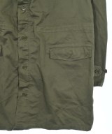 MILITARY（ミリタリー）その他 カーキ サイズ:-(L位) メンズ/2200636486027