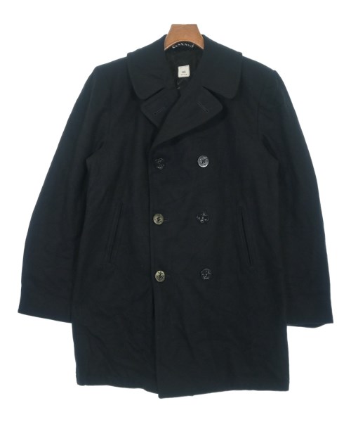 ミリタリー(MILITARY)のMILITARY ピーコート