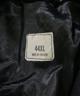 MILITARY（ミリタリー）ピーコート 黒 サイズ:-(XL位) メンズ/2200636486034