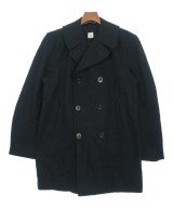 MILITARY ピーコート