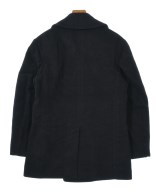 MILITARY（ミリタリー）ピーコート 紺 サイズ:36(S位) メンズ/2200637341219