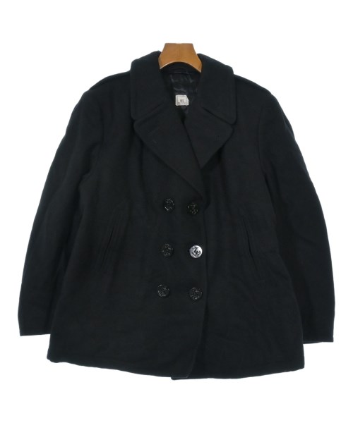 ミリタリー(MILITARY)のMILITARY ピーコート