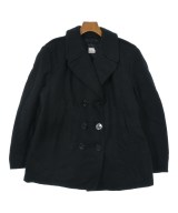 MILITARY ピーコート