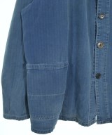 MILITARY（ミリタリー）カバーオール 紺 サイズ:-(XXL位) メンズ/2200637191357