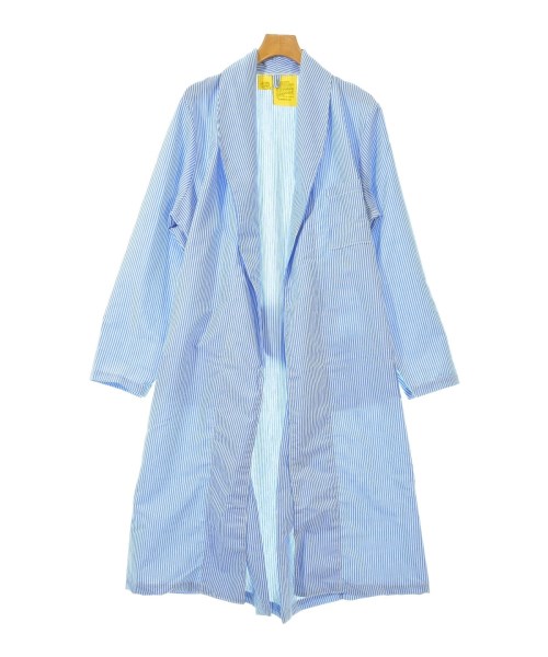 ミリタリー(MILITARY)のMILITARY コート（その他）