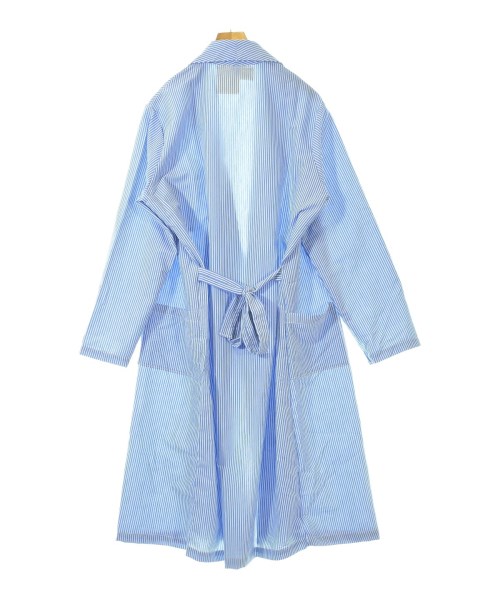 MILITARY（ミリタリー）その他 青 サイズ:L メンズ/2200639430034