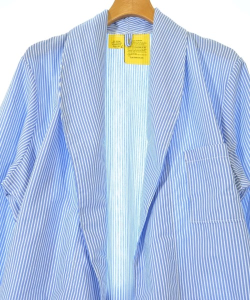 MILITARY（ミリタリー）その他 青 サイズ:L メンズ/2200639430034