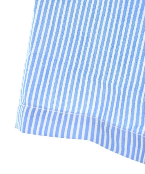 MILITARY（ミリタリー）その他 青 サイズ:L メンズ/2200639430034