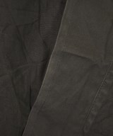 MILITARY（ミリタリー）ステンカラーコート 黒 サイズ:42(M位) メンズ/2200639447148