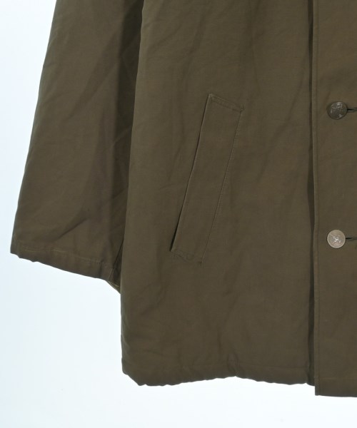 MILITARY（ミリタリー）その他 カーキ サイズ:-(XXL位) メンズ/2200639447162