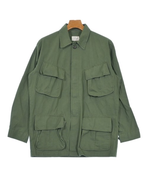 ミリタリー(MILITARY)のMILITARY ミリタリーブルゾン