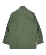 MILITARY（ミリタリー）ミリタリーブルゾン カーキ サイズ:-(L位) メンズ/2200625226030