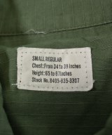 MILITARY（ミリタリー）ミリタリーブルゾン カーキ サイズ:-(L位) メンズ/2200625226030