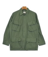 MILITARY ミリタリーブルゾン