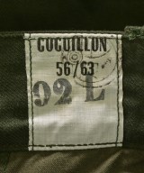 MILITARY（ミリタリー）カーゴパンツ カーキ サイズ:92(XXL位) メンズ/2200639815077