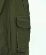 MILITARY（ミリタリー）カーゴパンツ カーキ サイズ:92(XXL位) メンズ/2200639815077