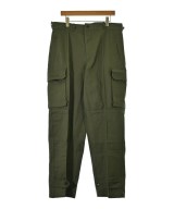 MILITARY カーゴパンツ