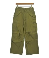 MILITARY カーゴパンツ
