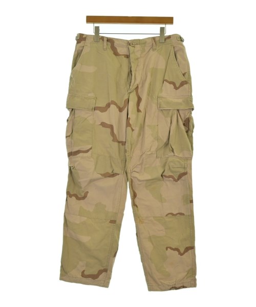 ミリタリー(MILITARY)のMILITARY カーゴパンツ