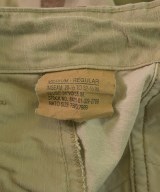 MILITARY（ミリタリー）カーゴパンツ ベージュ サイズ:31-35(XL位) メンズ/2200641427039