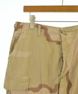 MILITARY（ミリタリー）カーゴパンツ ベージュ サイズ:31-35(XL位) メンズ/2200641427039