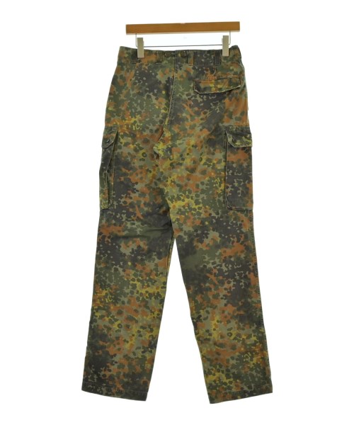 MILITARY（ミリタリー）カーゴパンツ カーキ サイズ:-(M位) メンズ/2200641664090