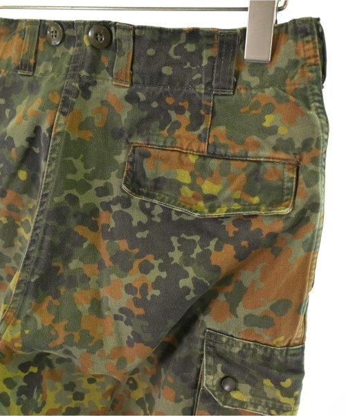 MILITARY（ミリタリー）カーゴパンツ カーキ サイズ:-(M位) メンズ/2200641664090