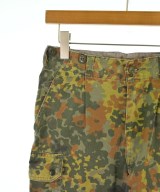 MILITARY（ミリタリー）カーゴパンツ カーキ サイズ:-(M位) メンズ/2200641664090