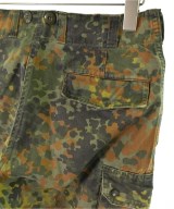 MILITARY（ミリタリー）カーゴパンツ カーキ サイズ:-(M位) メンズ/2200641664090