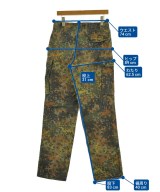 MILITARY（ミリタリー）カーゴパンツ カーキ サイズ:-(M位) メンズ/2200641664090