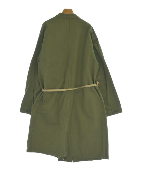 MILITARY（ミリタリー）その他 カーキ サイズ:L メンズ/2200641754036