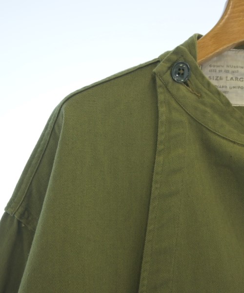 MILITARY（ミリタリー）その他 カーキ サイズ:L メンズ/2200641754036