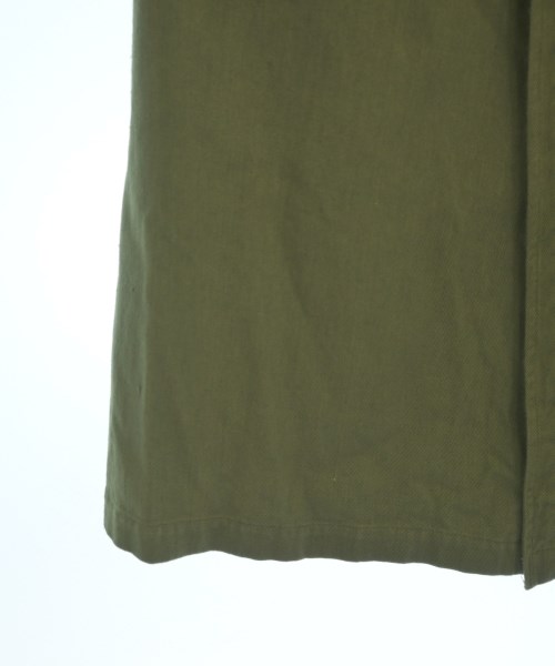 MILITARY（ミリタリー）その他 カーキ サイズ:L メンズ/2200641754036