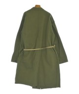 MILITARY（ミリタリー）その他 カーキ サイズ:L メンズ/2200641754036