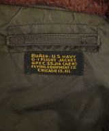 MILITARY（ミリタリー）ミリタリーブルゾン 茶 サイズ:-(L位) メンズ/2200641843112