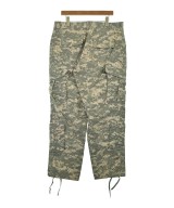 MILITARY（ミリタリー）カーゴパンツ グレー サイズ:L メンズ/2200642915023