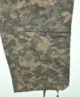 MILITARY（ミリタリー）カーゴパンツ グレー サイズ:L メンズ/2200642915023