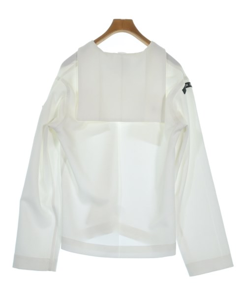 MILITARY（ミリタリー）カジュアルシャツ 白 サイズ:42L メンズ/2200642915047