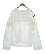 MILITARY（ミリタリー）カジュアルシャツ 白 サイズ:42L メンズ/2200642915047