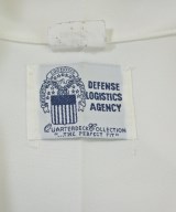 MILITARY（ミリタリー）カジュアルシャツ 白 サイズ:42L メンズ/2200642915047