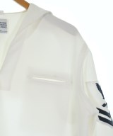 MILITARY（ミリタリー）カジュアルシャツ 白 サイズ:42L メンズ/2200642915047