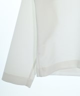 MILITARY（ミリタリー）カジュアルシャツ 白 サイズ:42L メンズ/2200642915047