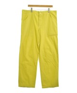 MILITARY（ミリタリー）その他 黄 サイズ:-(XXL位) メンズ/2200640495039