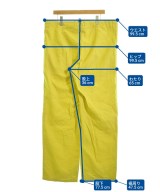 MILITARY（ミリタリー）その他 黄 サイズ:-(XXL位) メンズ/2200640495039