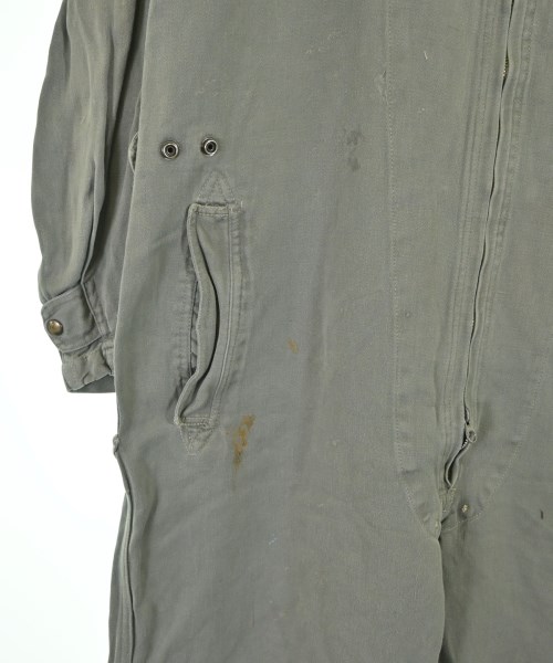 MILITARY（ミリタリー）その他 カーキ サイズ:-(XL位) メンズ/2200640495091