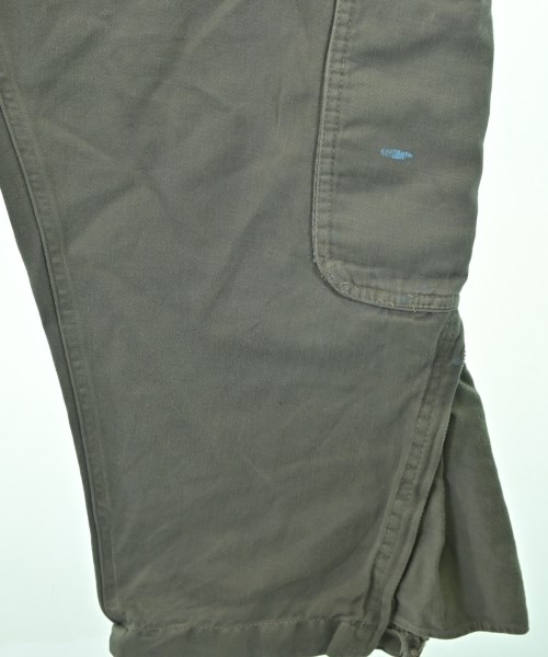 MILITARY（ミリタリー）その他 カーキ サイズ:-(XL位) メンズ/2200640495091